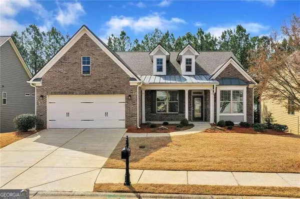 212 Aster, Canton, GA 30114