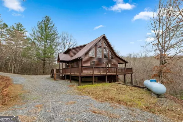 Copperhill, TN 37317,159 Baylees VW