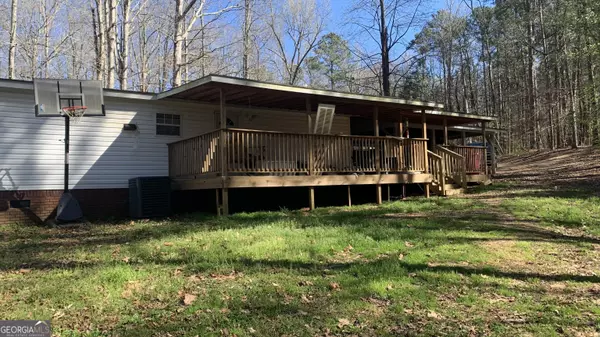 5423 Willow Wind, Social Circle, GA 30025