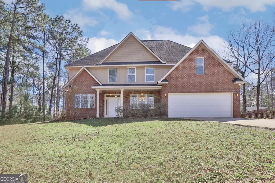 249 Serenity LOOP, Cataula, GA 31804