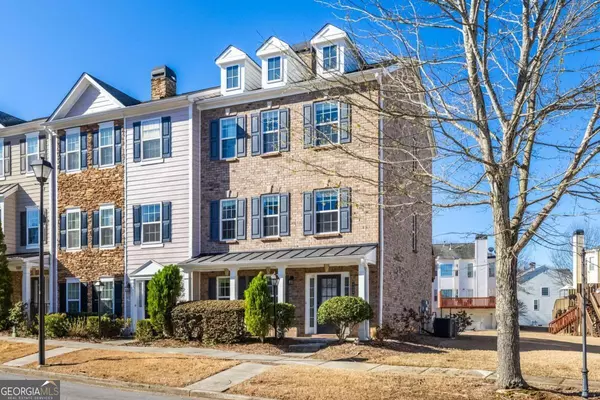 4000 Station WAY, Suwanee, GA 30024