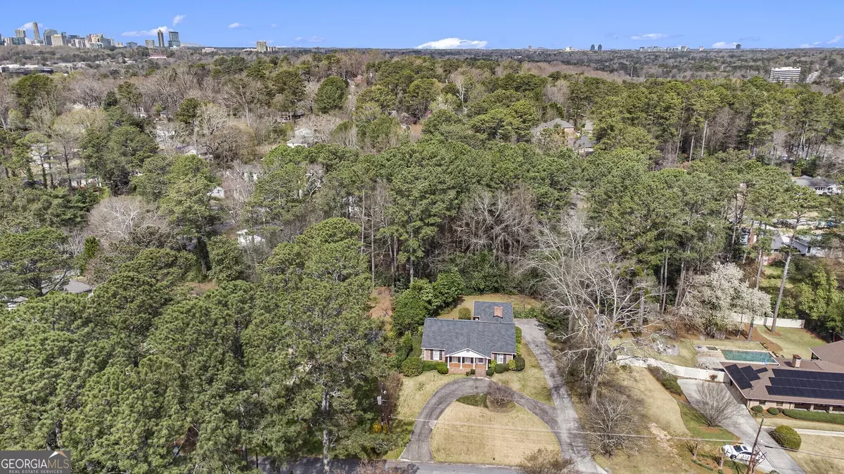 Atlanta, GA 30329,1844 Mount Brian RD