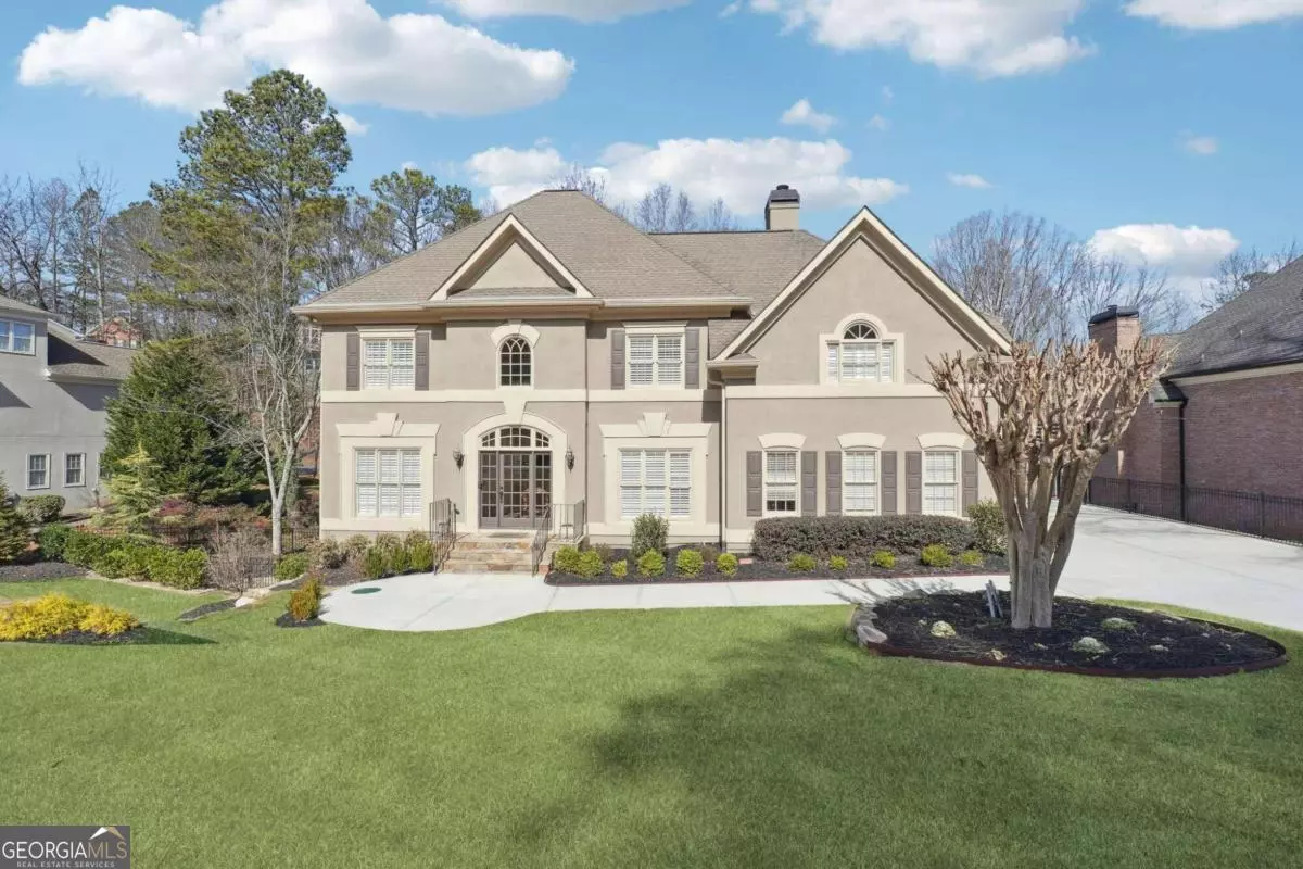 Alpharetta, GA 30022,9350 Nesbit Lakes