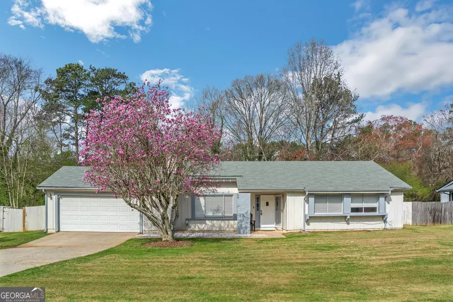 900 Sloan CT, Jonesboro, GA 30238