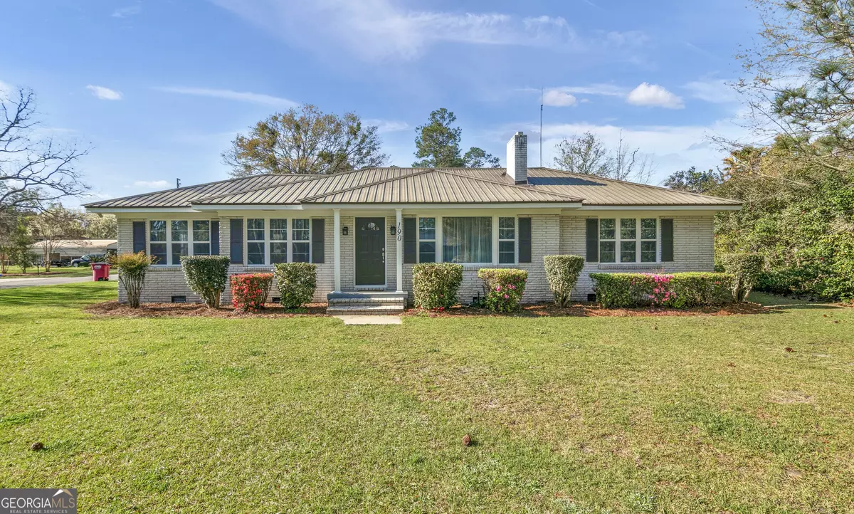 Baxley, GA 31513,190 Plier ST