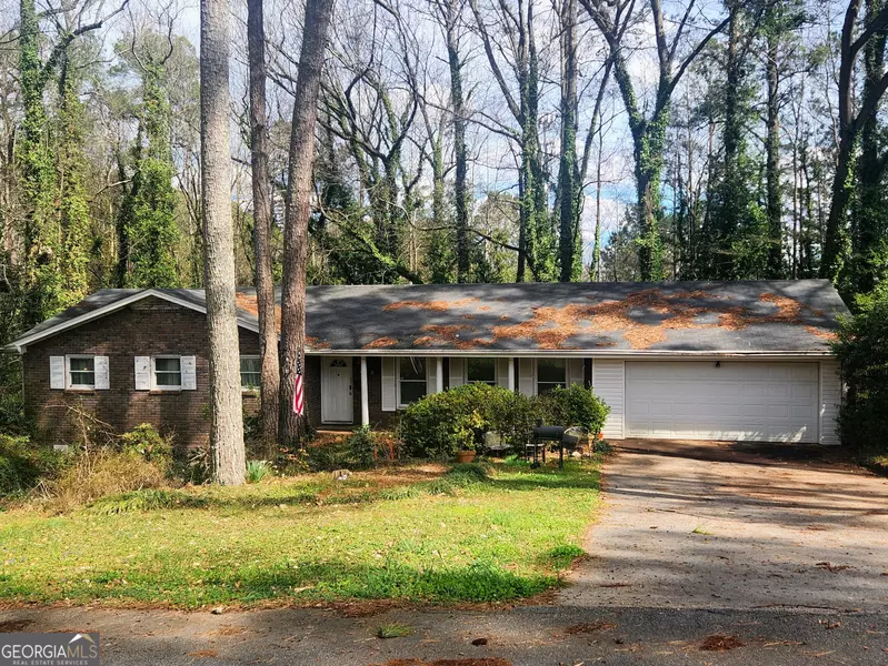 337 Lynne, Alpharetta, GA 30009