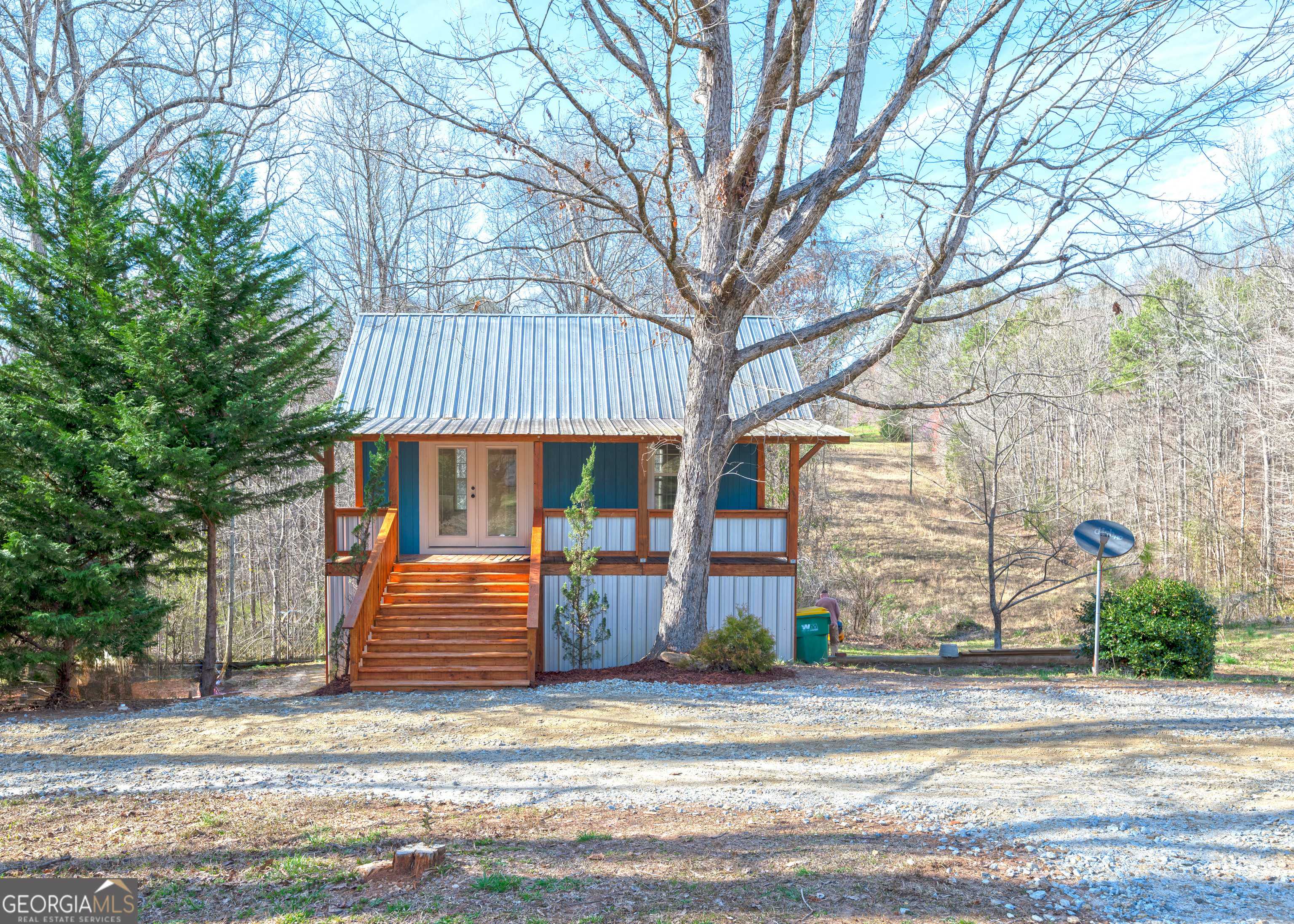 Homer, GA 30547,184 Timberlane ST