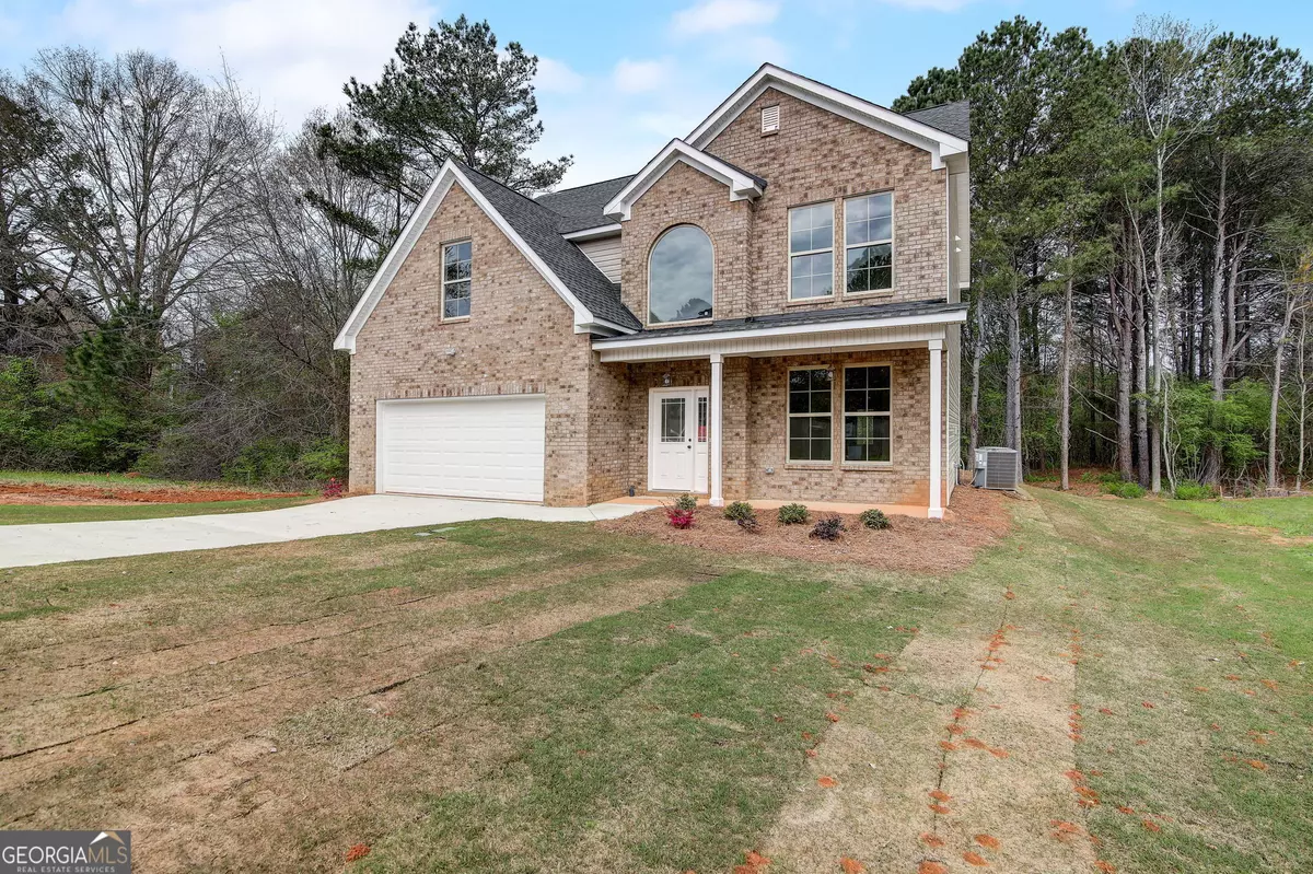 Mcdonough, GA 30253,111 Burleyson