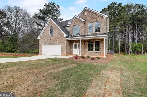 111 Burleyson, Mcdonough, GA 30253