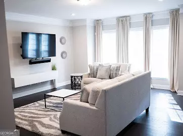 Tyrone, GA 30126,6221 Everette DR