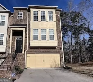 Tyrone, GA 30126,6221 Everette DR