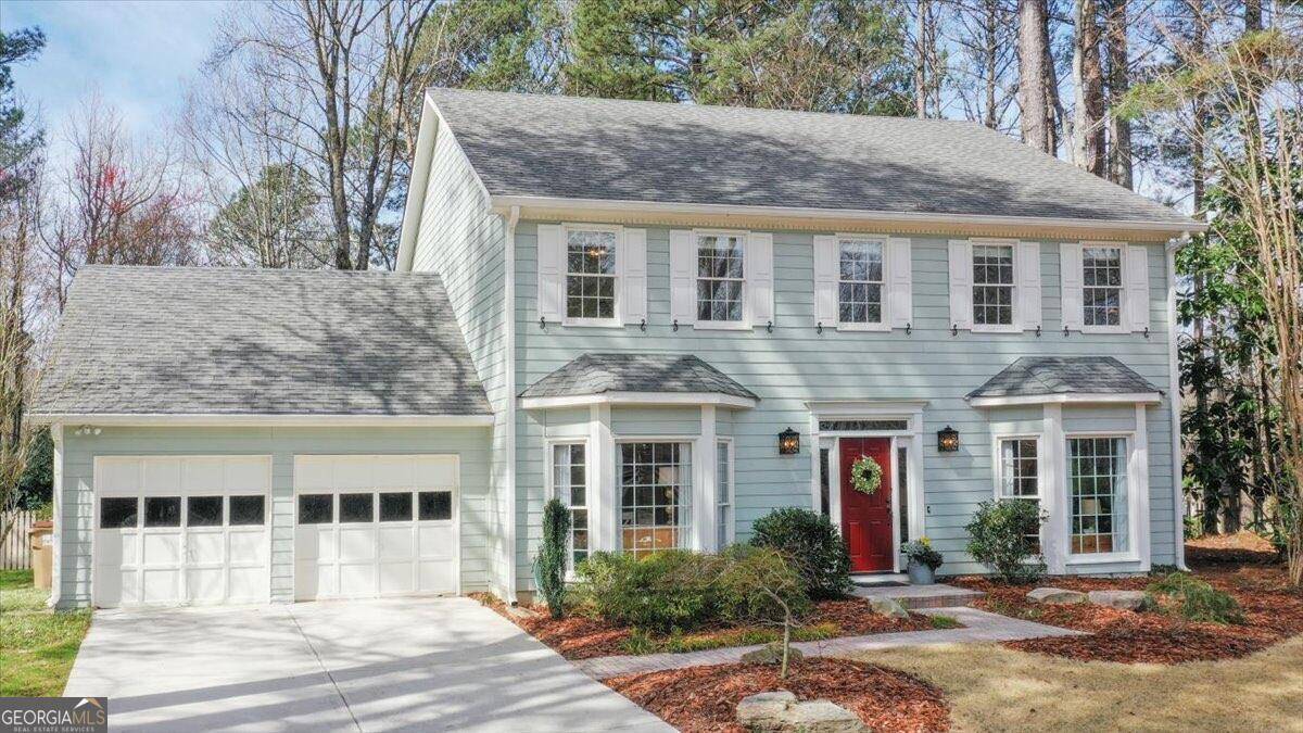 450 Surveyors PT, Suwanee, GA 30024