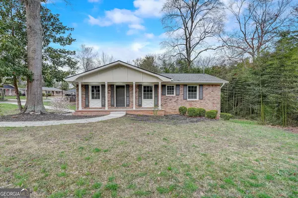 3159 Nursery, Smyrna, GA 30082