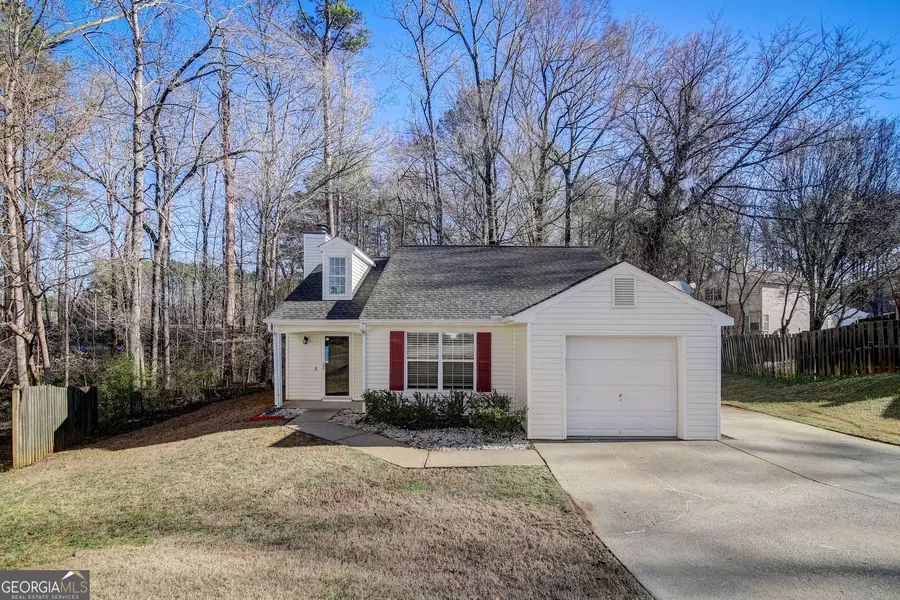 6005 Park Wood, Austell, GA 30106