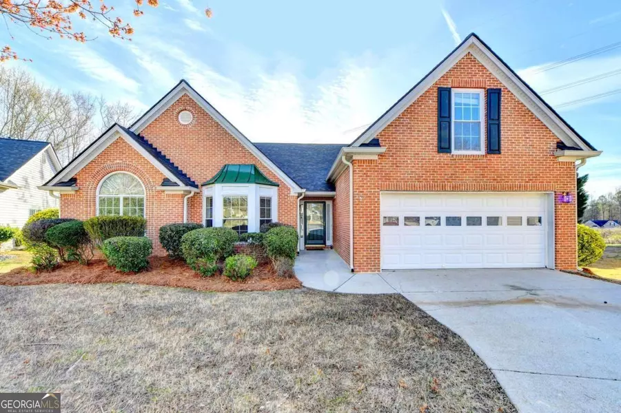 3161 Cranberry, Buford, GA 30519