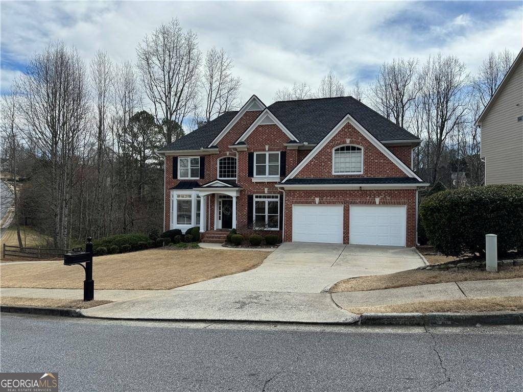 5330 Hedgewick WAY, Cumming, GA 30040