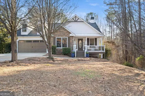 Jasper, GA 30143,725 Henderson Mountain