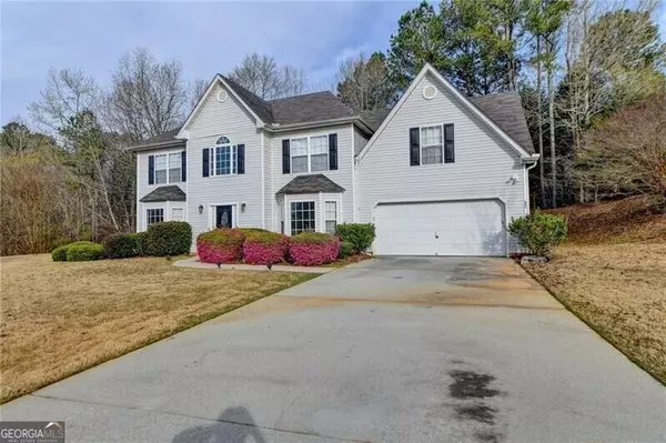 302 Towler, Loganville, GA 30052