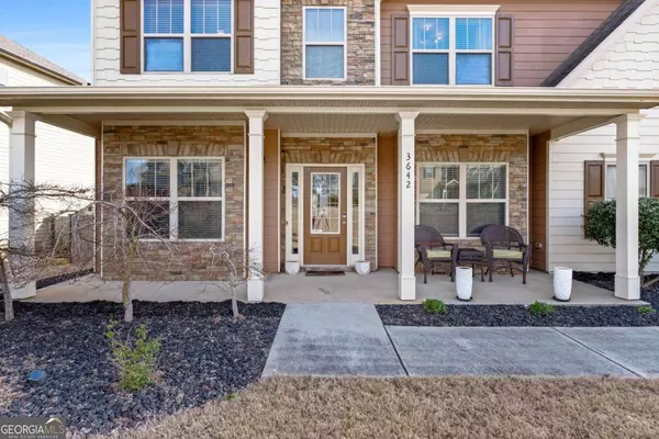 Douglasville, GA 30135,3642 Guinevere TRCE