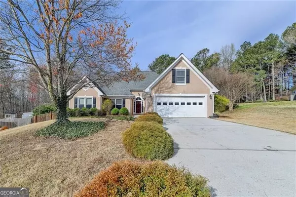 1911 Flowering DR, Grayson, GA 30017