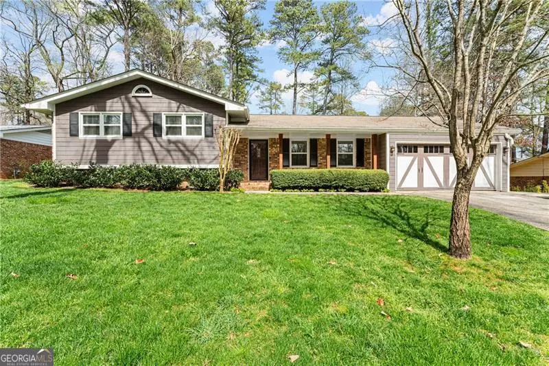 Dunwoody, GA 30360,2522 Cherry Hill