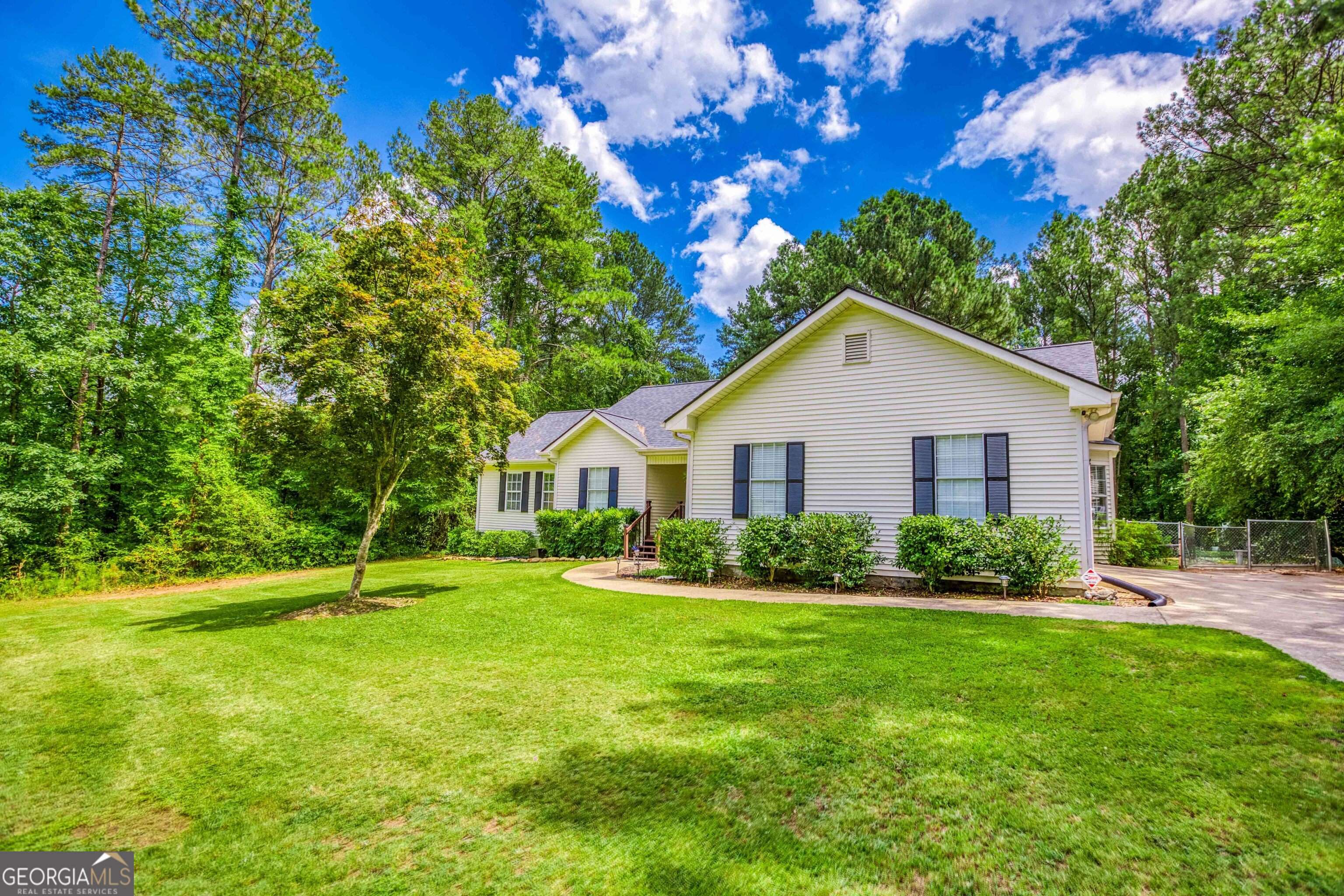 Oxford, GA 30054,1950 Stone Lea DR