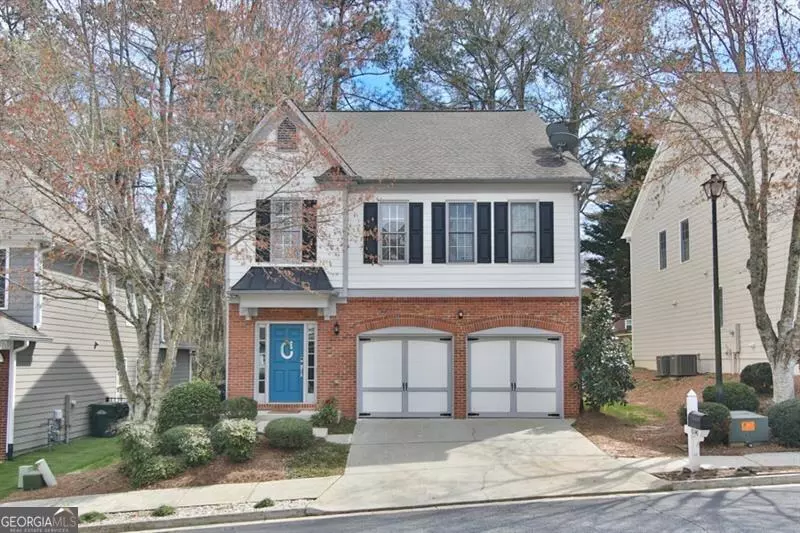 6040 Hunter Hall, Norcross, GA 30071