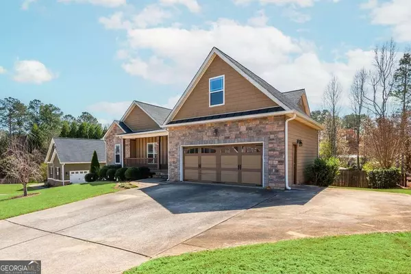 Dallas, GA 30157,52 Thomas Place DR