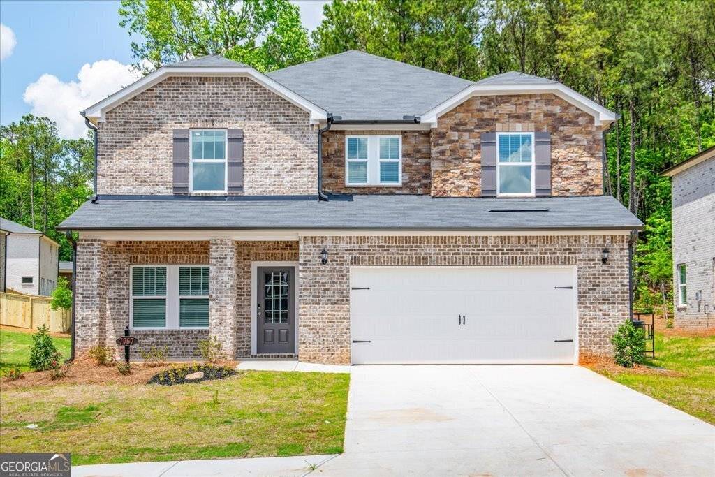 7767 Richmond TRL, Fairburn, GA 30213