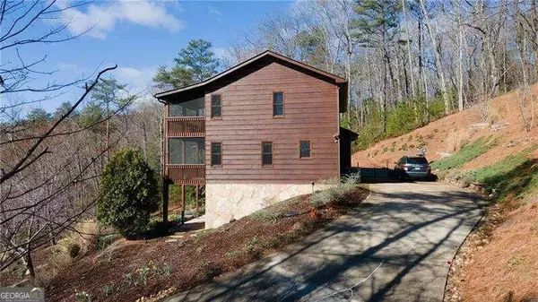 Blue Ridge, GA 30513,280 Birdseye