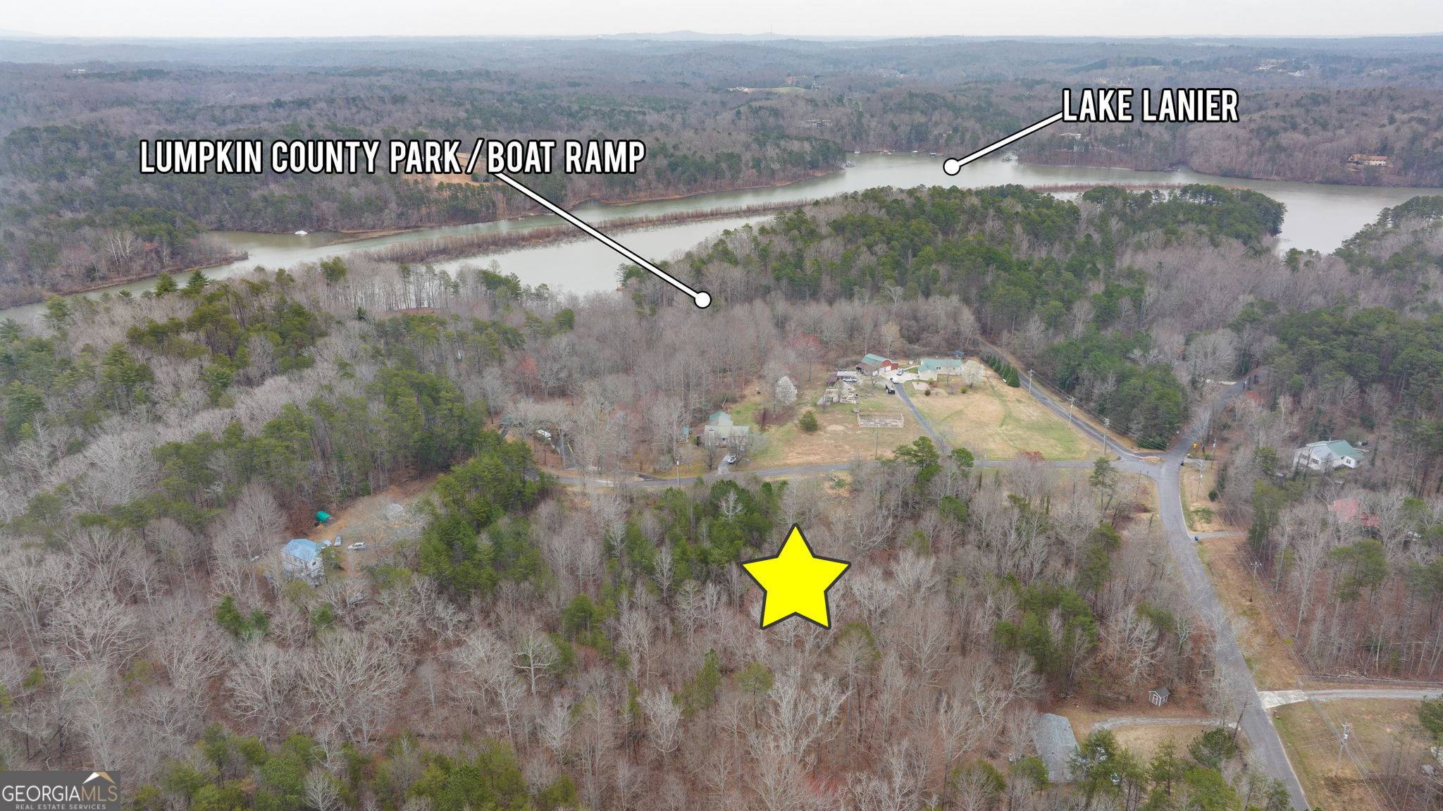 Dahlonega, GA 30533,0 Martin BLVD