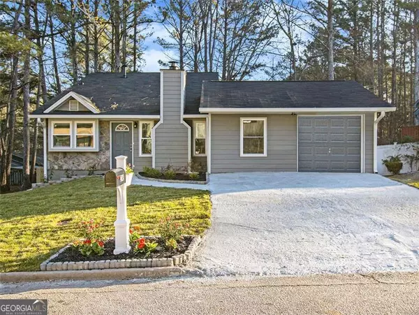 2148 Pintail, Lithonia, GA 30058