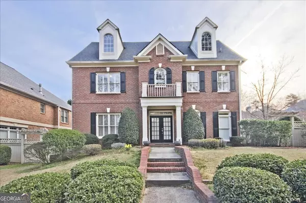 2346 Briarcliff, Atlanta, GA 30345