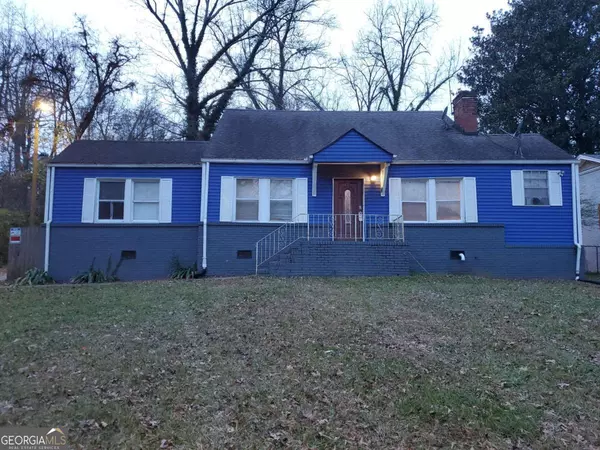 Atlanta, GA 30315,2609 Linda LN SE