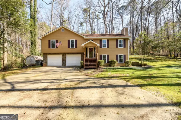 Sugar Hill, GA 30518,5325 Oaks Landing