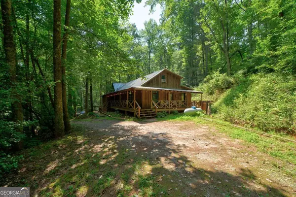 Ellijay, GA 30540,85 Clear Lake