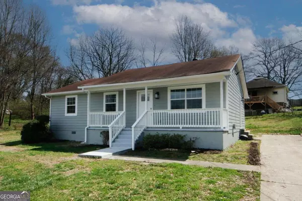 6658 Ridge AVE,  Douglasville,  GA 30134