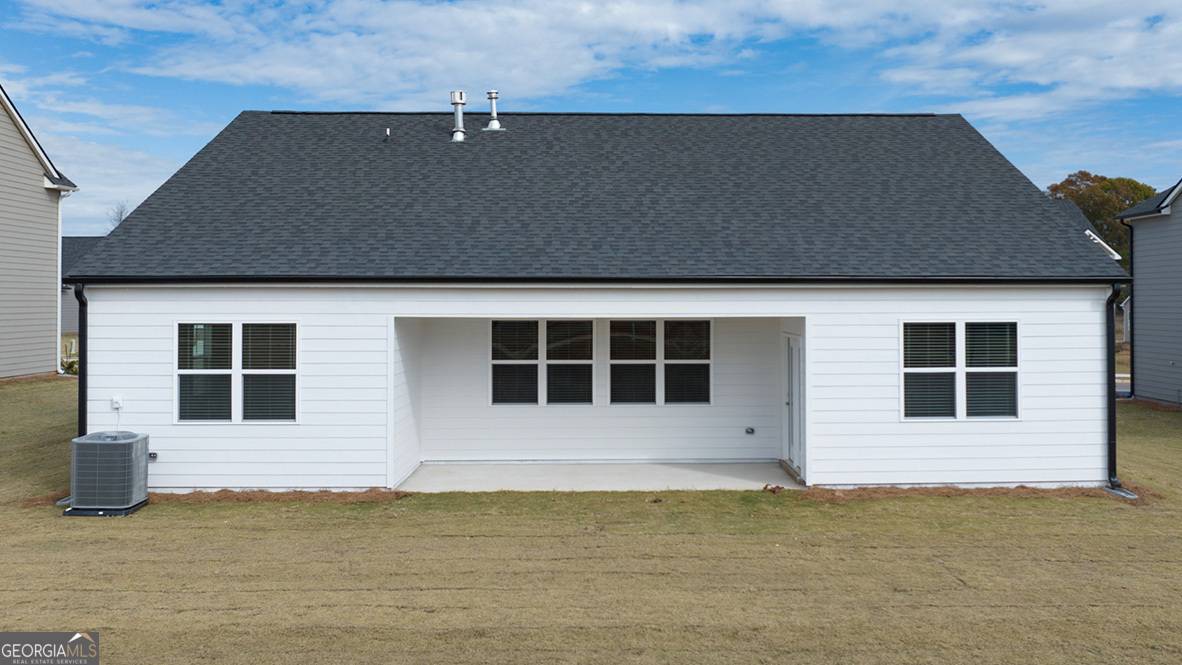 Statham, GA 30666,386 Daurian DR #9