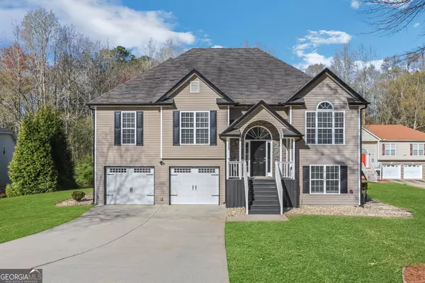 52 Four Oaks, Powder Springs, GA 30127