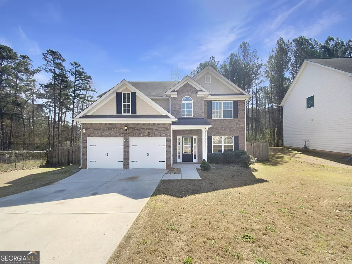 Ellenwood, GA 30294,3998 Village Crossing