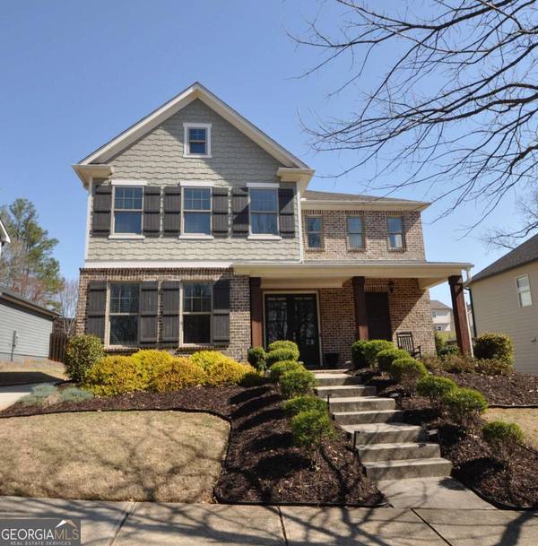 373 Edgewater DR,  Athens,  GA 30605