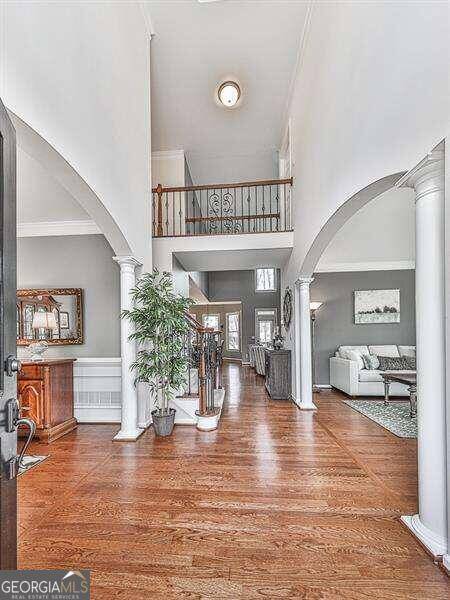 Woodstock, GA 30189,571 Fairway DR