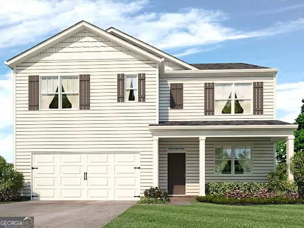 240 Creekview WAY, Dallas, GA 30132