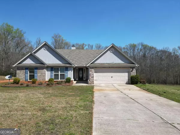 198 White, Winterville, GA 30683