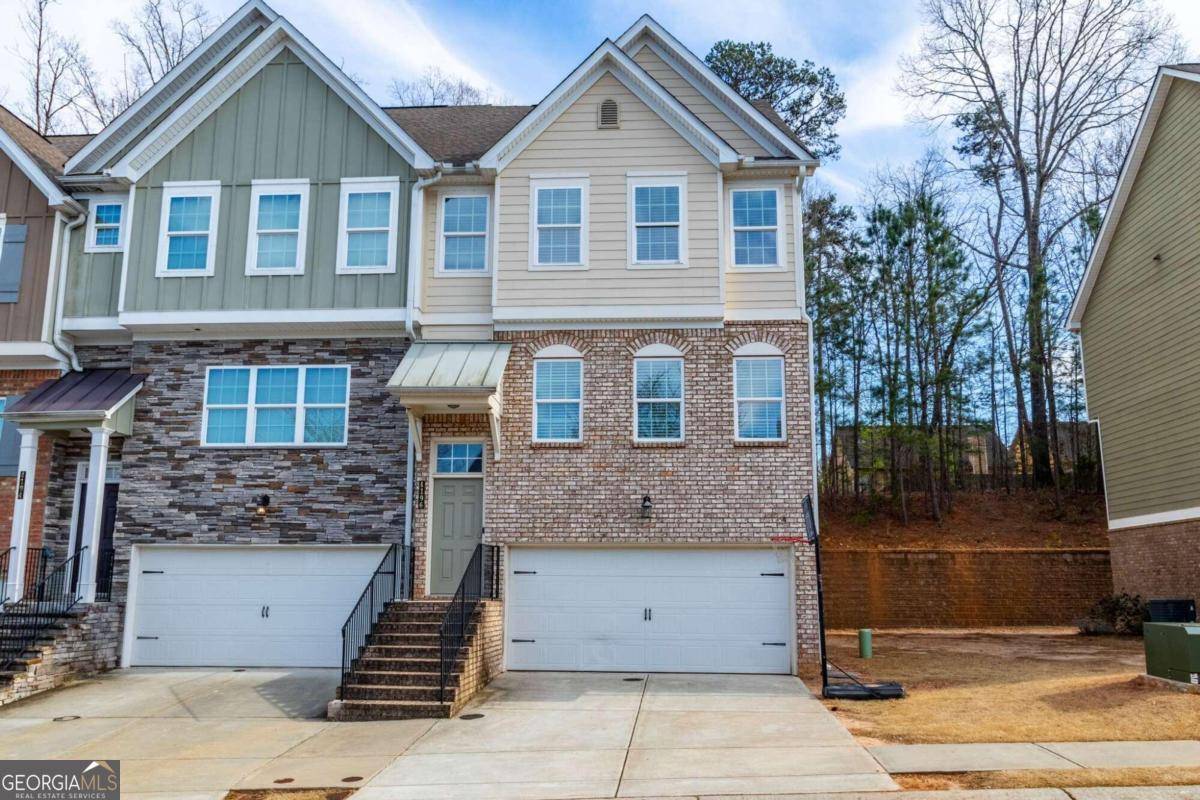 4196 Chatham Ridge DR, Buford, GA 30518