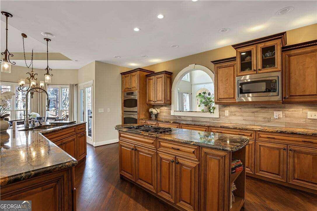 Alpharetta, GA 30022,782 Hambledon BND