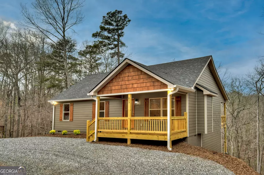 237 Garfield, Ellijay, GA 30540