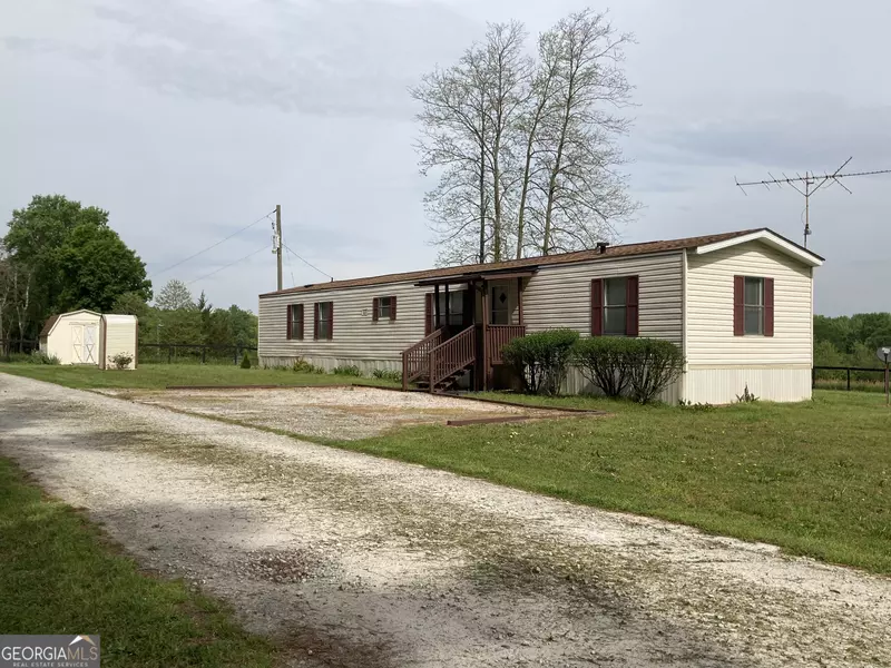 6266 Highway 191, Comer, GA 30629