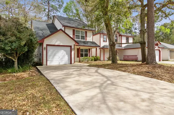 121 Millers Trace DR, St. Marys, GA 31558