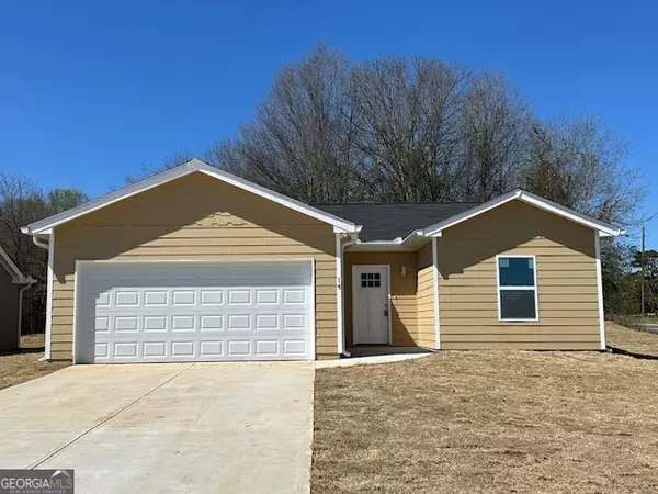 Carnesville, GA 30521,13 Adaline CT